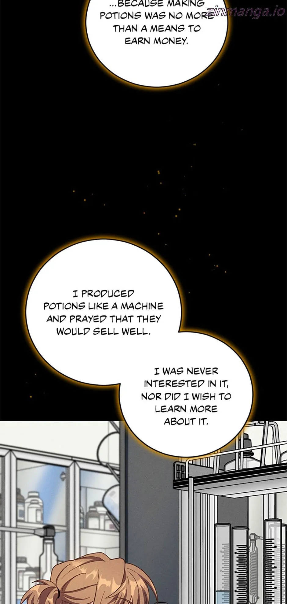 My Brothers, the Protagonists Chapter 48 - page 91