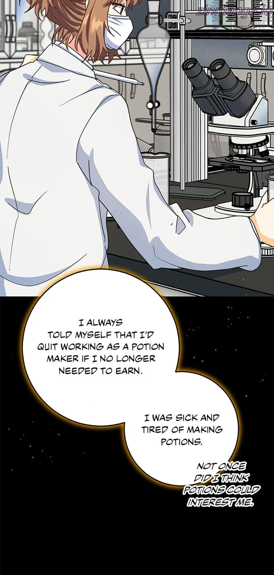 My Brothers, the Protagonists Chapter 48 - page 92