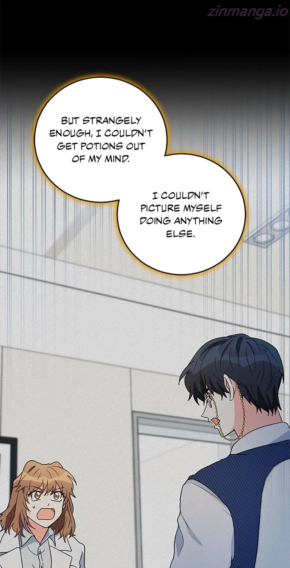 My Brothers, the Protagonists Chapter 48 - page 93