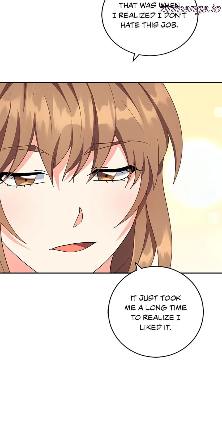 My Brothers, the Protagonists Chapter 48 - page 95