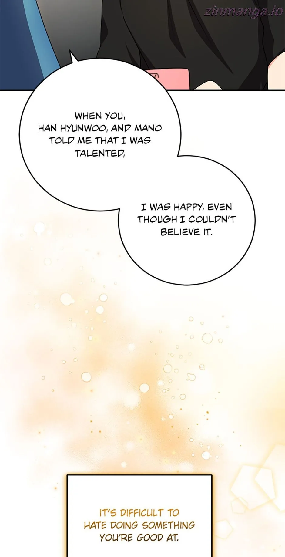 My Brothers, the Protagonists Chapter 48 - page 97