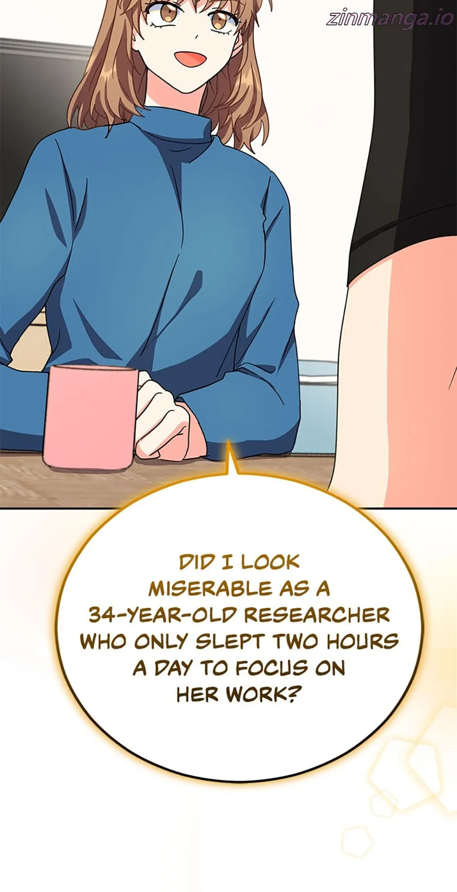 My Brothers, the Protagonists Chapter 48 - page 100