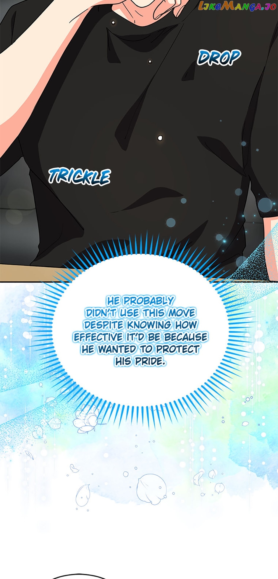 My Brothers, the Protagonists Chapter 49 - page 14