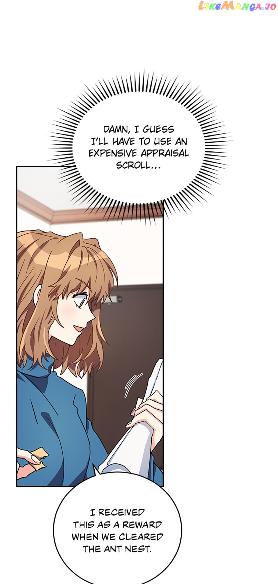 My Brothers, the Protagonists Chapter 49 - page 24