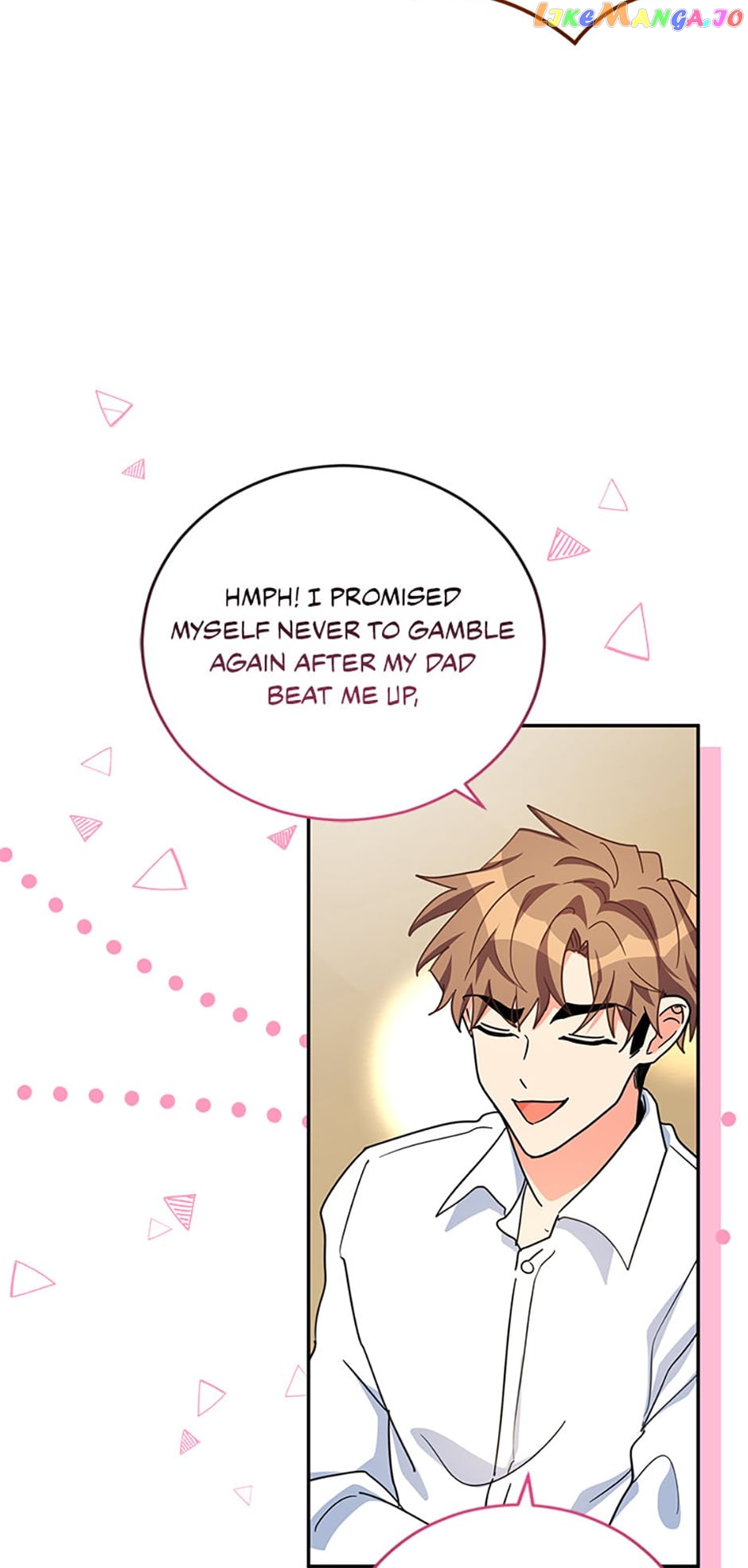 My Brothers, the Protagonists Chapter 49 - page 28