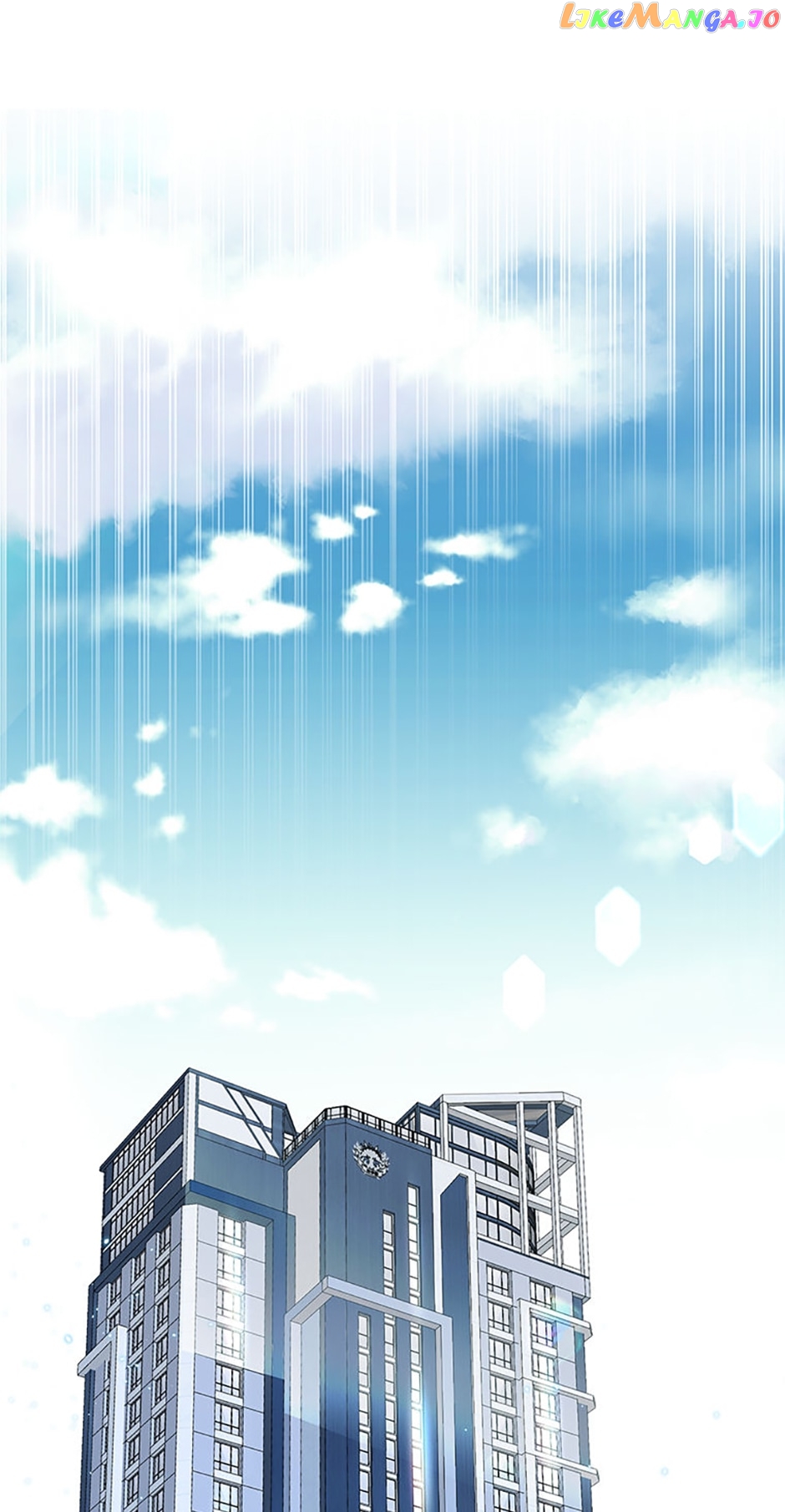 My Brothers, the Protagonists Chapter 49 - page 34