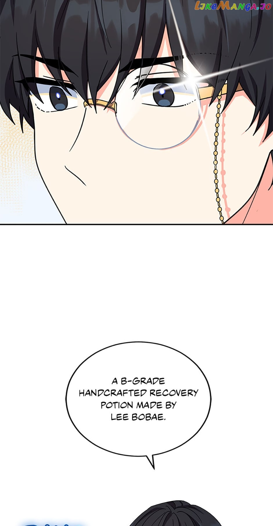 My Brothers, the Protagonists Chapter 49 - page 36