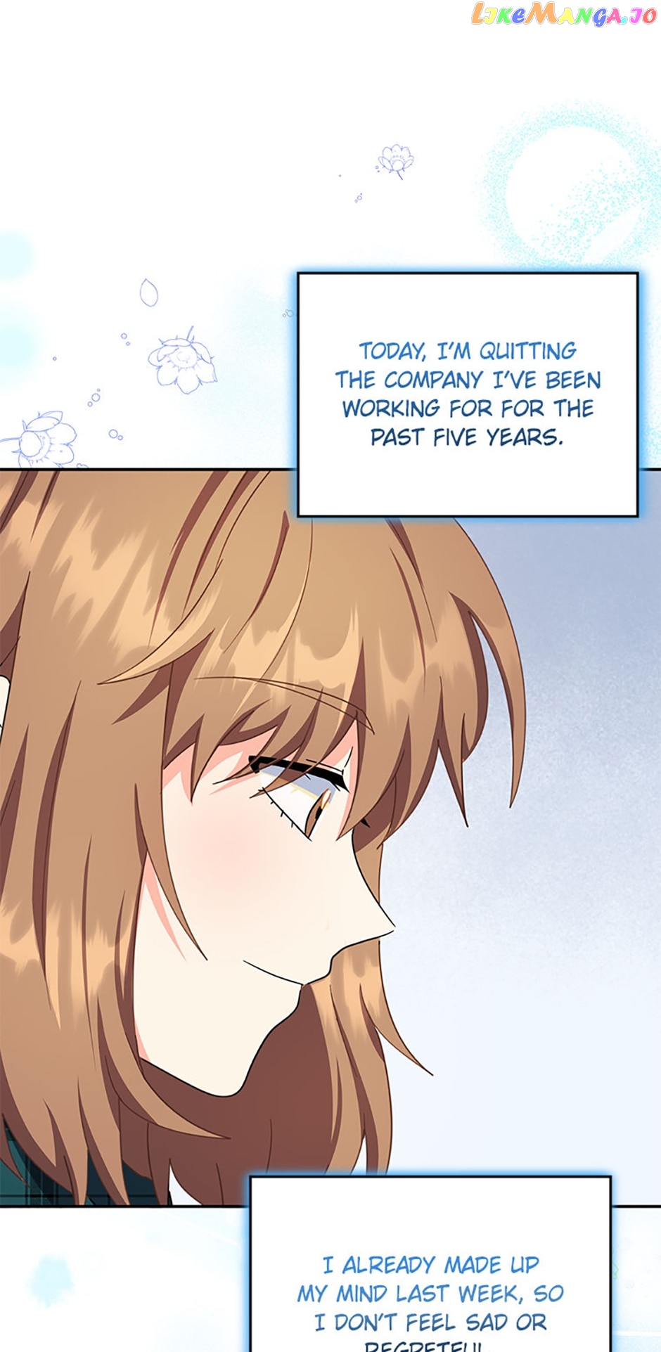 My Brothers, the Protagonists Chapter 49 - page 42