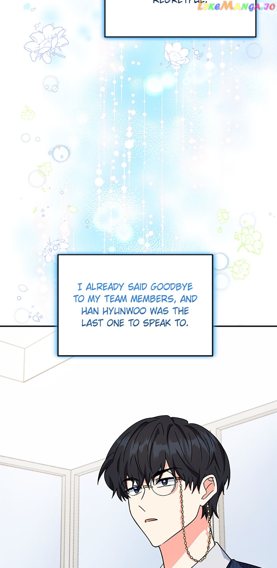 My Brothers, the Protagonists Chapter 49 - page 43