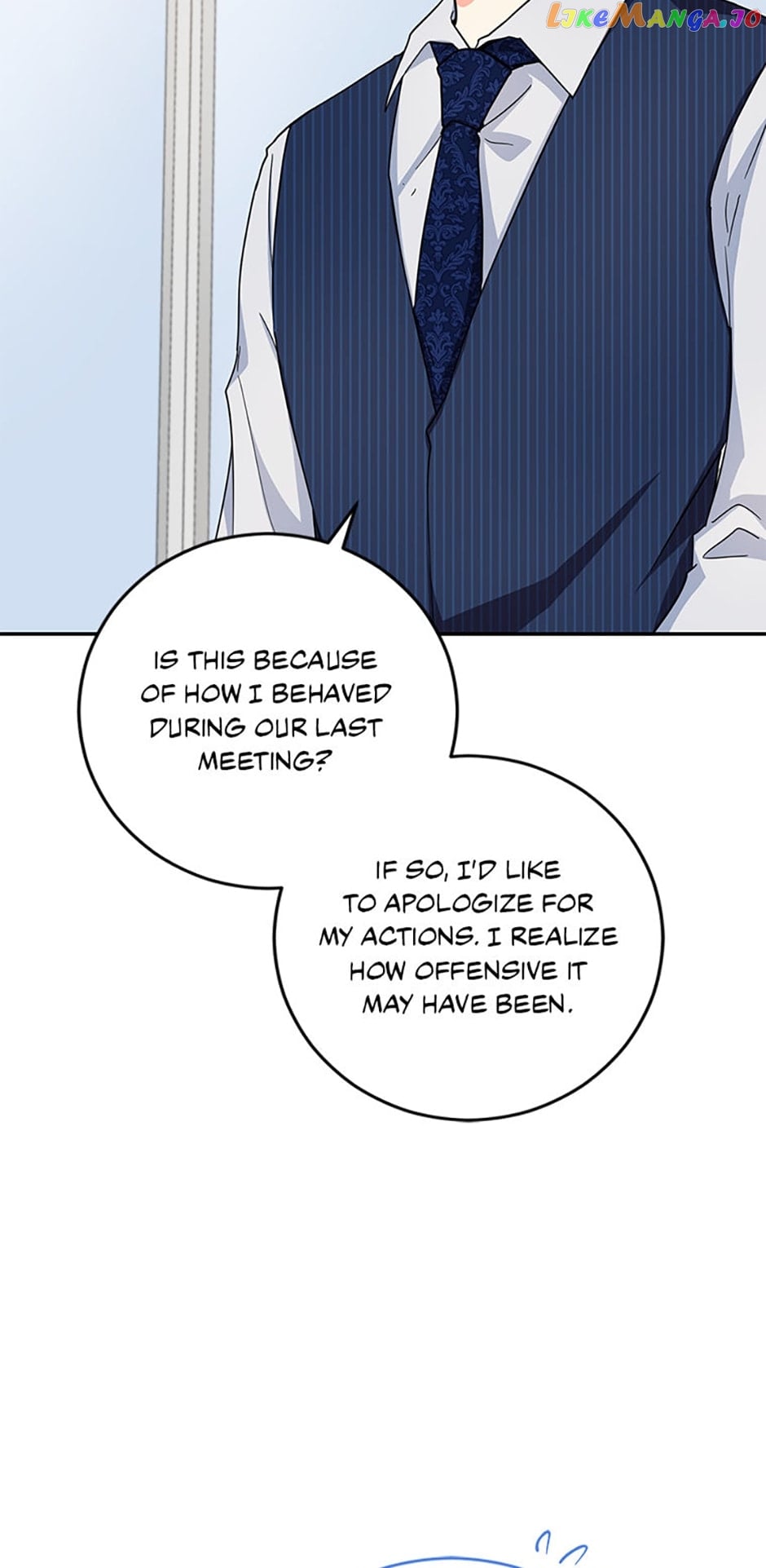 My Brothers, the Protagonists Chapter 49 - page 44