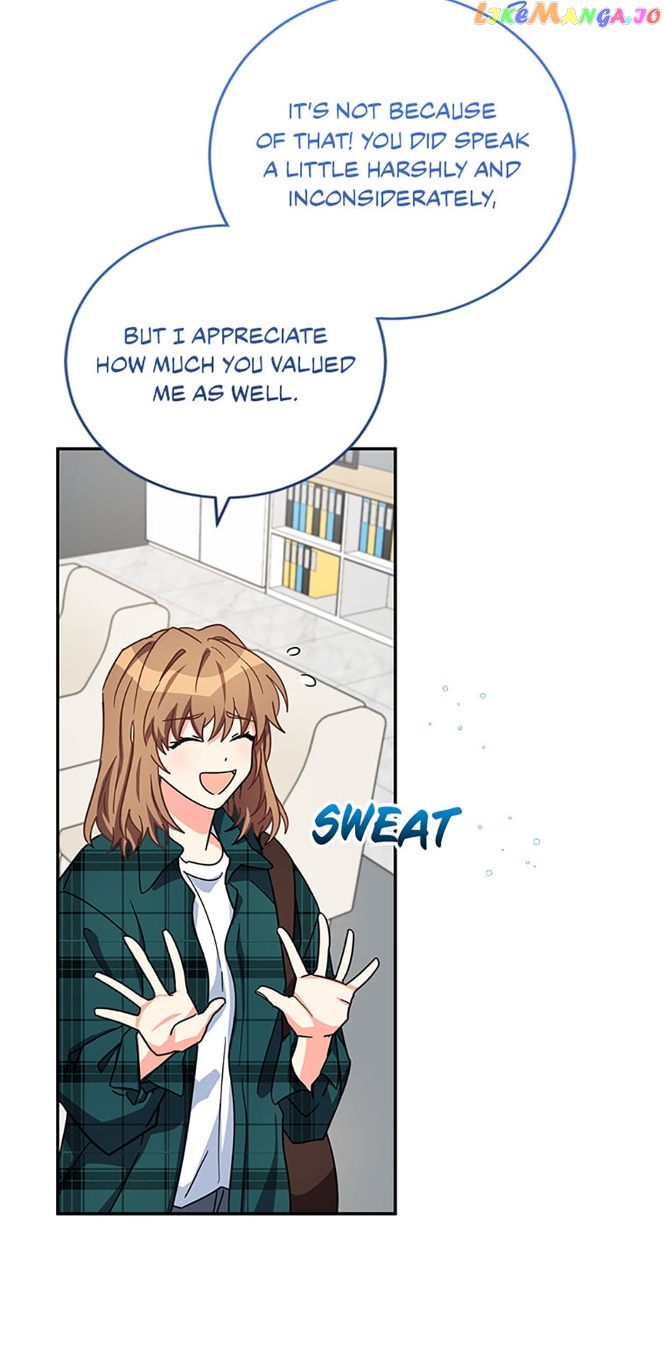 My Brothers, the Protagonists Chapter 49 - page 45