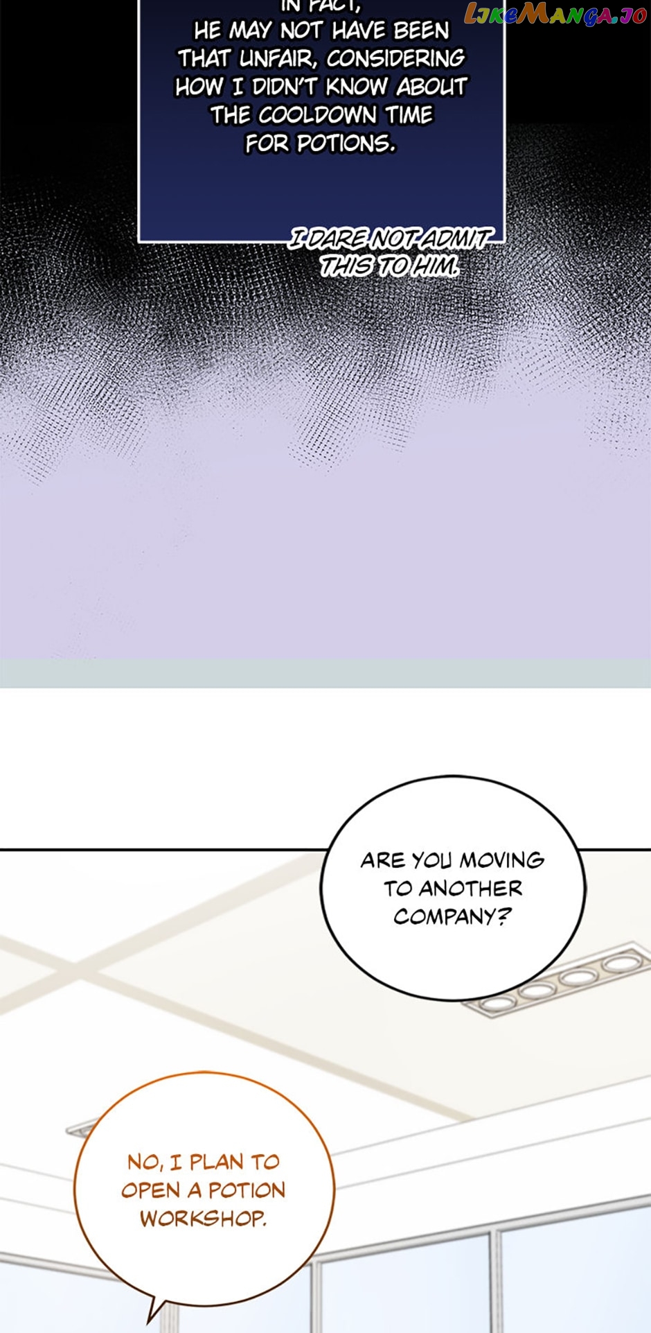 My Brothers, the Protagonists Chapter 49 - page 47