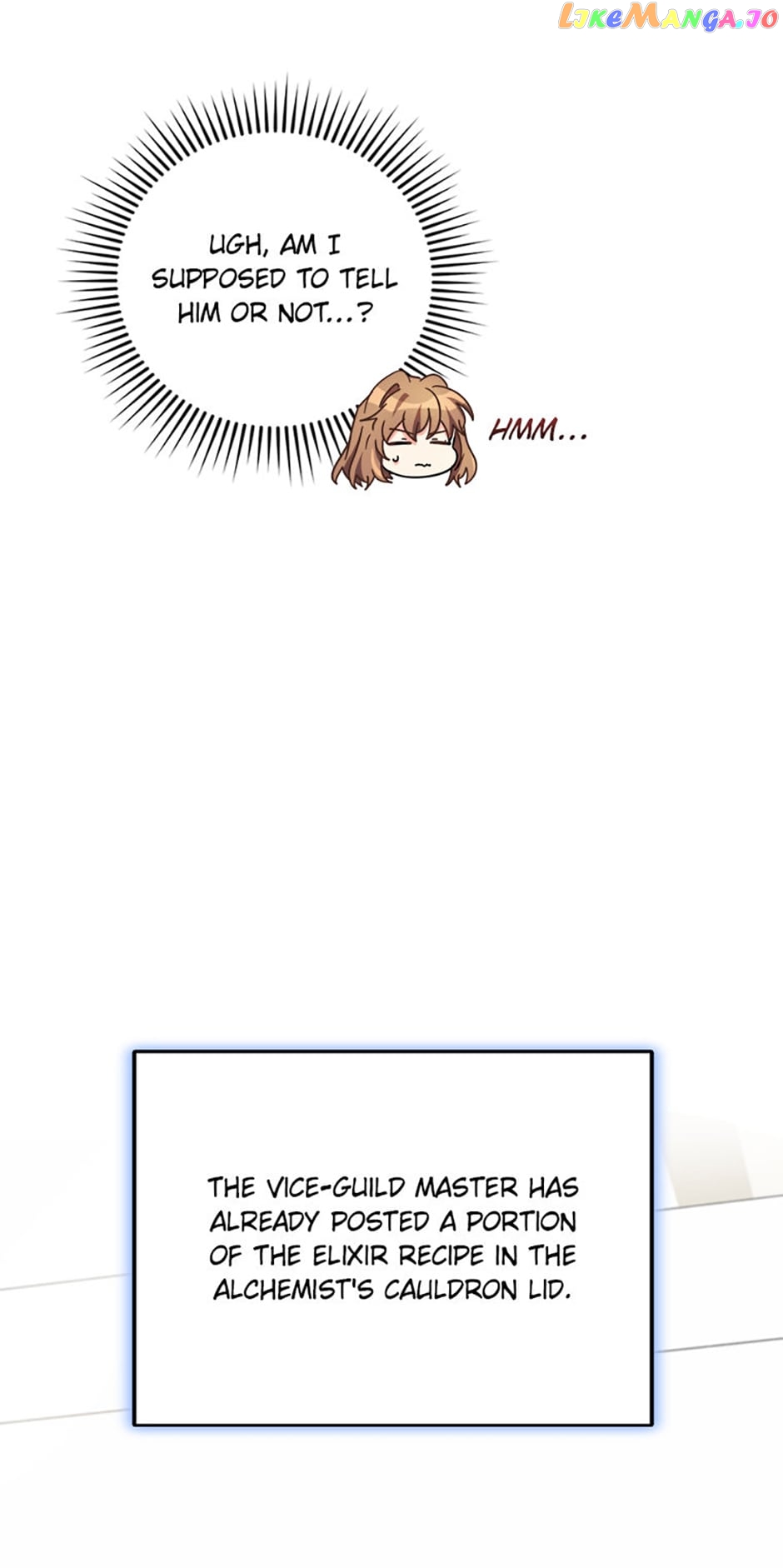 My Brothers, the Protagonists Chapter 49 - page 63