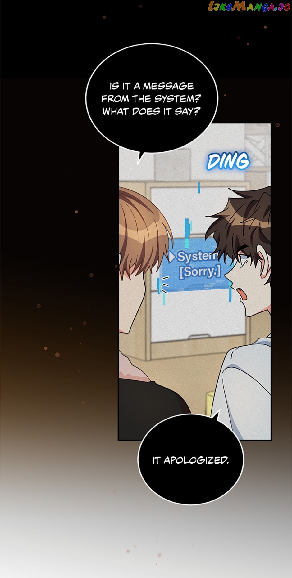 My Brothers, the Protagonists Chapter 49 - page 73