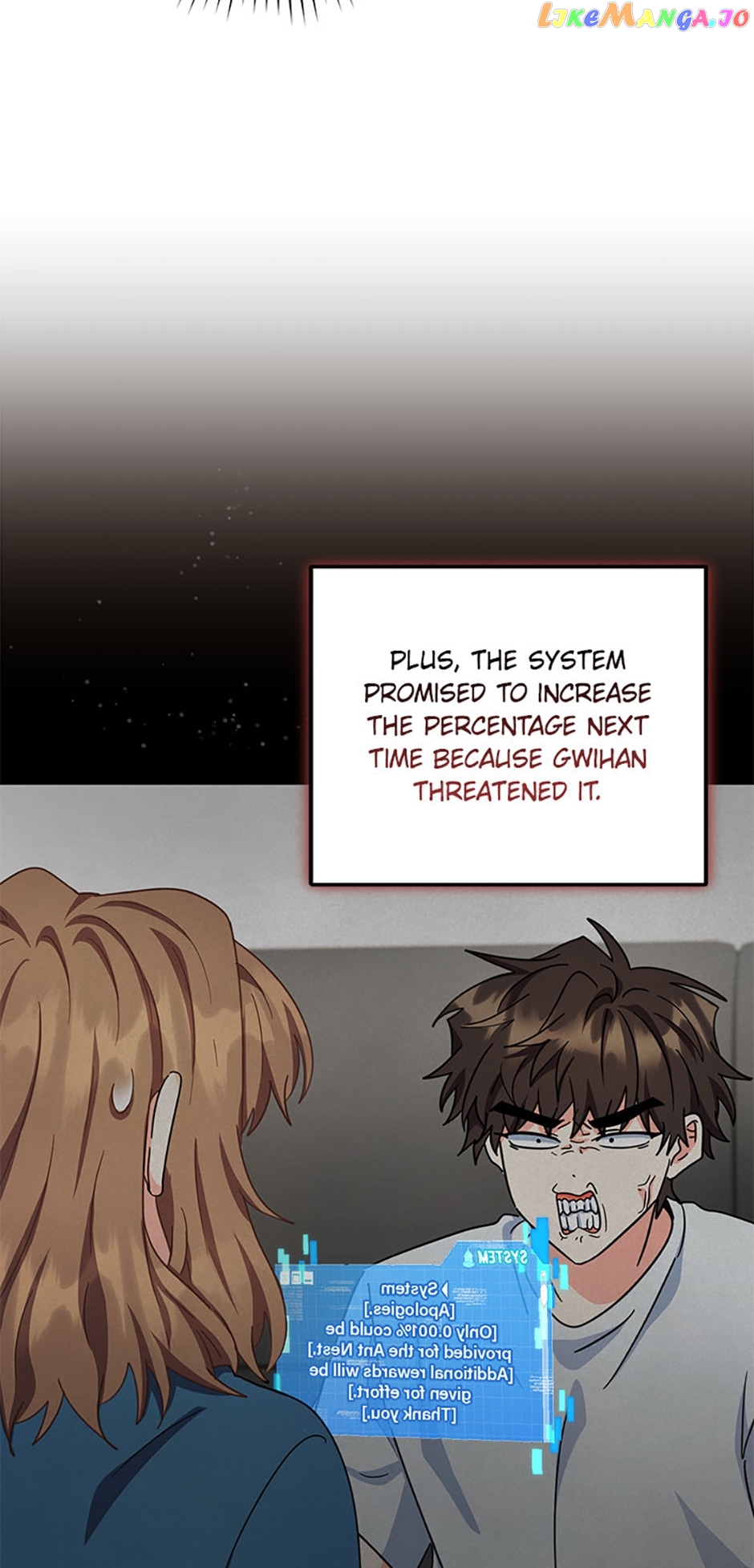 My Brothers, the Protagonists Chapter 49 - page 79