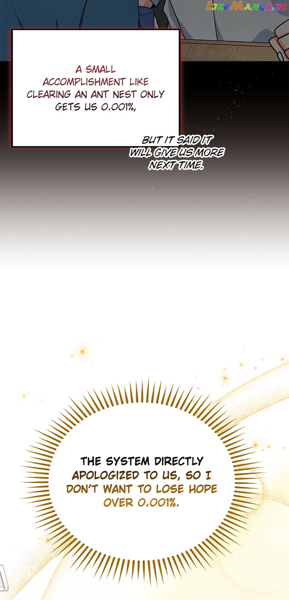 My Brothers, the Protagonists Chapter 49 - page 80