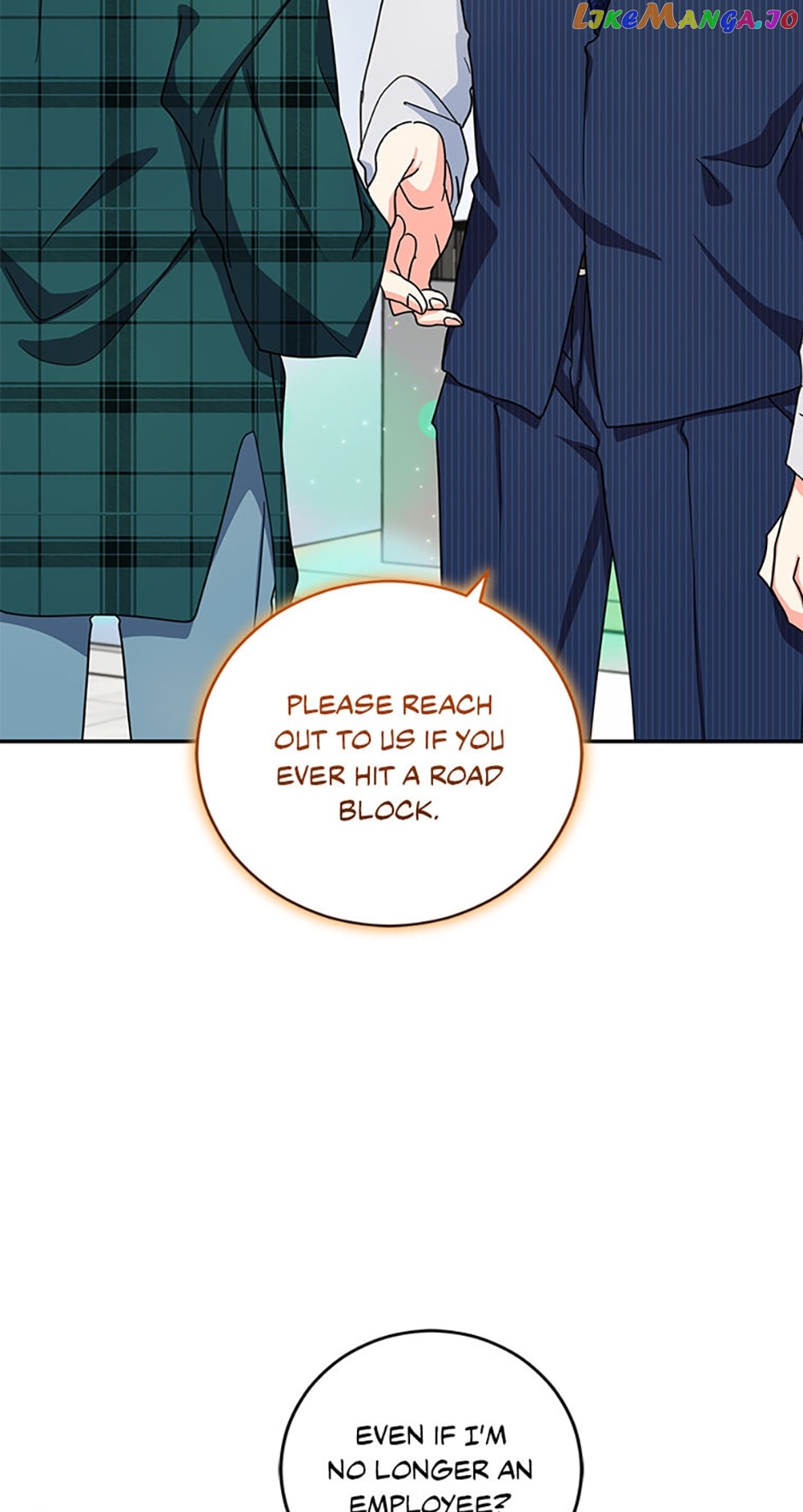 My Brothers, the Protagonists Chapter 49 - page 93