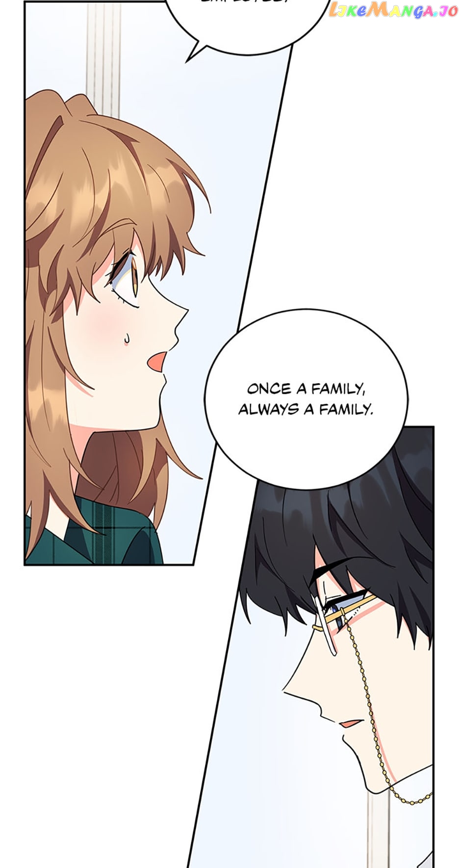 My Brothers, the Protagonists Chapter 49 - page 94