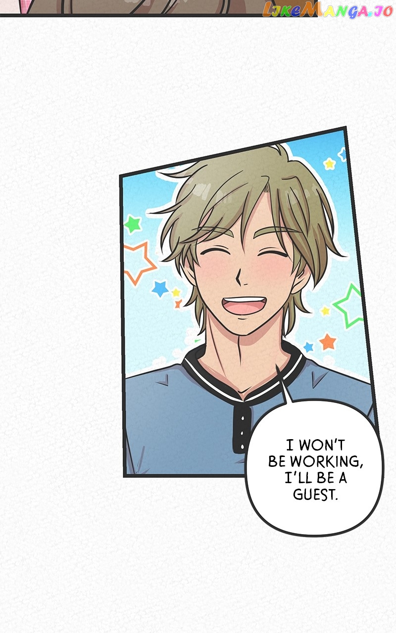 Love or S.e.x? Chapter 33 - page 24