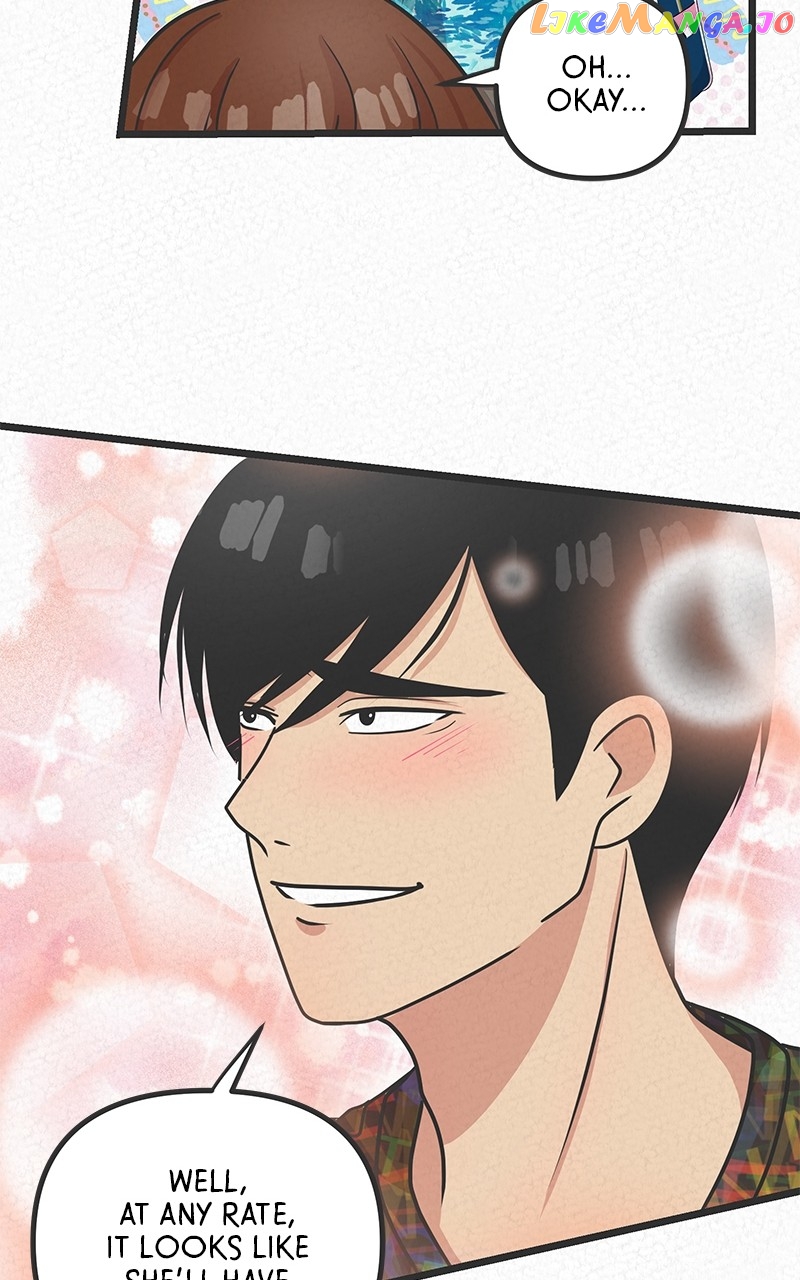 Love or S.e.x? Chapter 33 - page 34