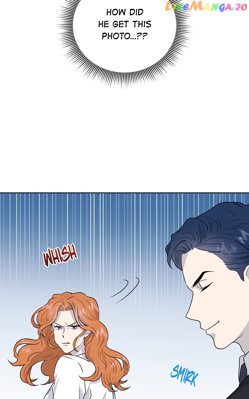 The Goddess’s Guide to Farming Chapter 38 - page 34