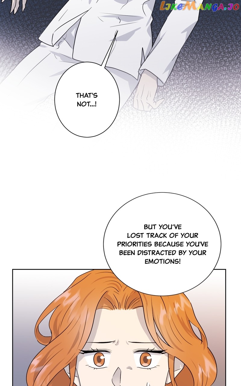 The Goddess’s Guide to Farming Chapter 38 - page 42