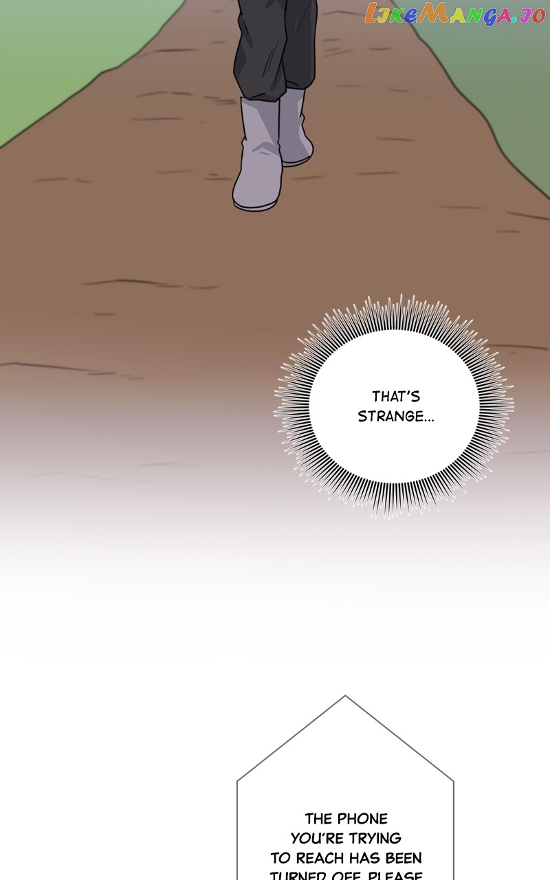 The Goddess’s Guide to Farming Chapter 38 - page 72