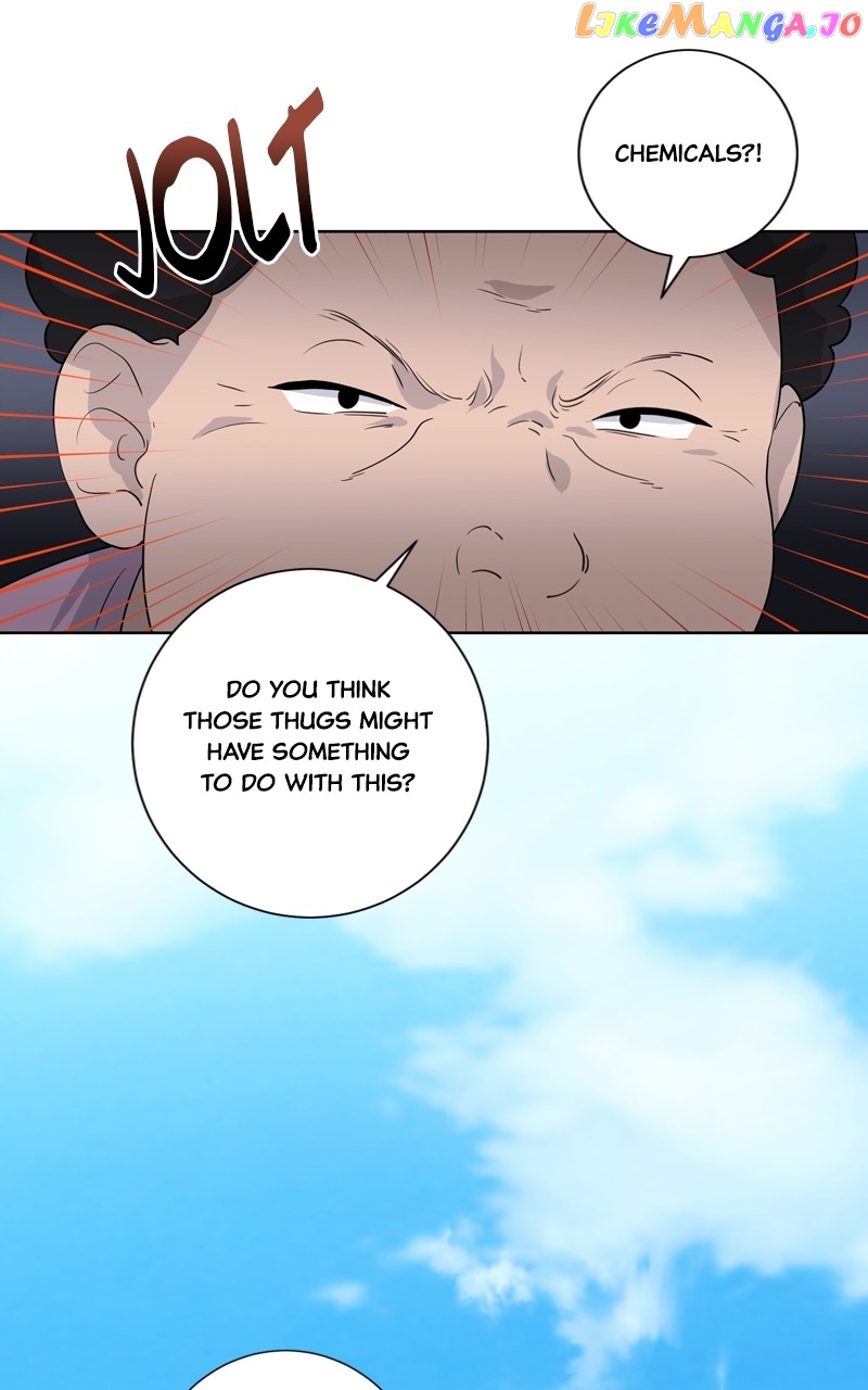 The Goddess’s Guide to Farming Chapter 39 - page 5