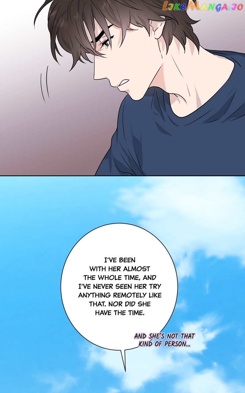 The Goddess’s Guide to Farming Chapter 39 - page 24