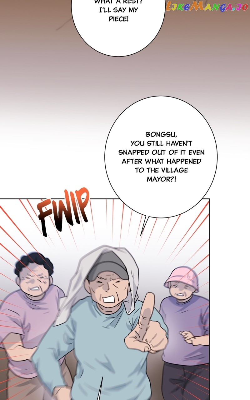 The Goddess’s Guide to Farming Chapter 39 - page 30