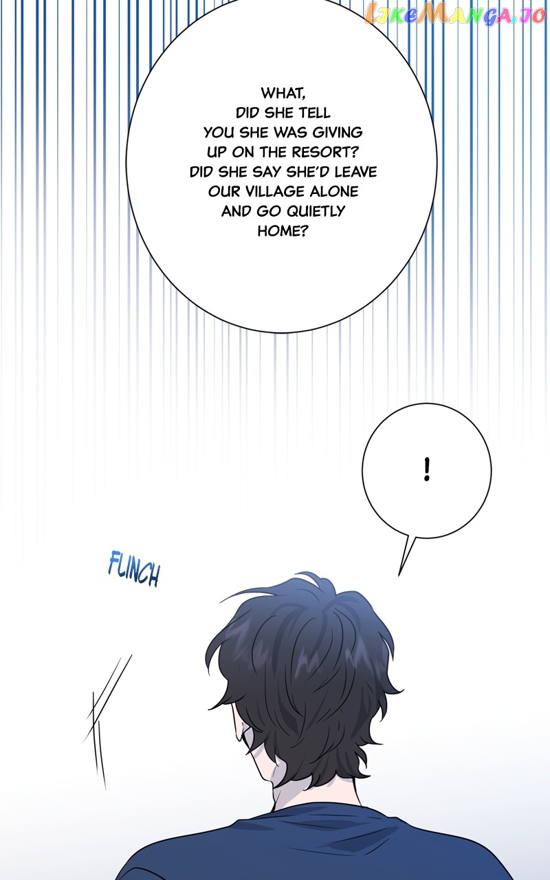 The Goddess’s Guide to Farming Chapter 39 - page 33