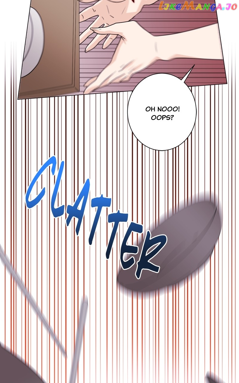 The Goddess’s Guide to Farming Chapter 39 - page 45