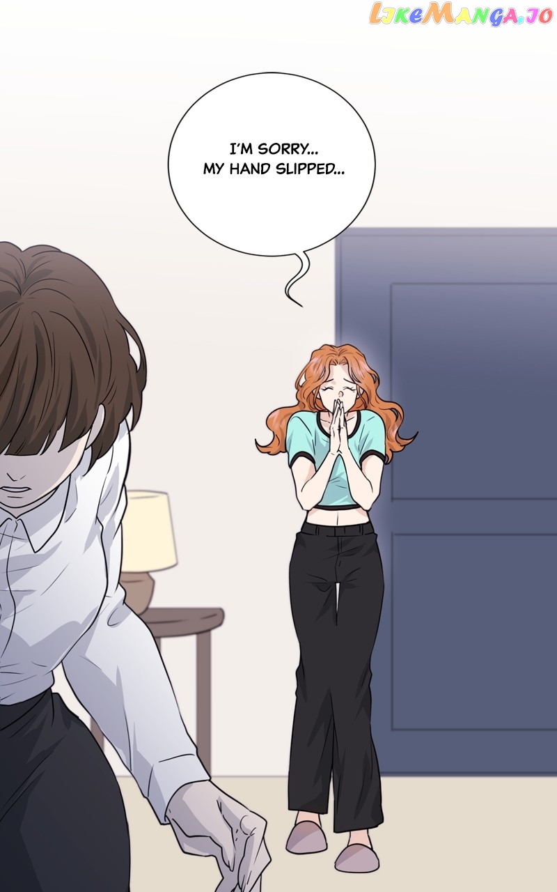 The Goddess’s Guide to Farming Chapter 39 - page 48
