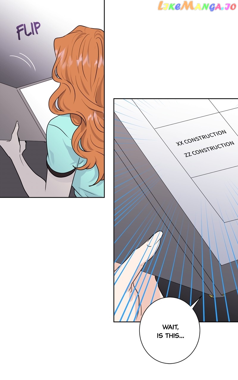 The Goddess’s Guide to Farming Chapter 39 - page 72