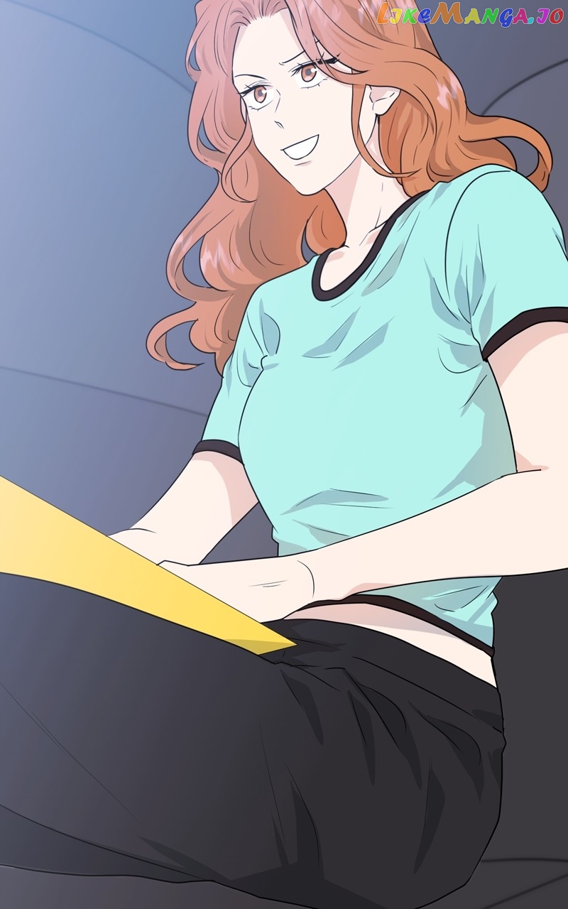 The Goddess’s Guide to Farming Chapter 39 - page 80