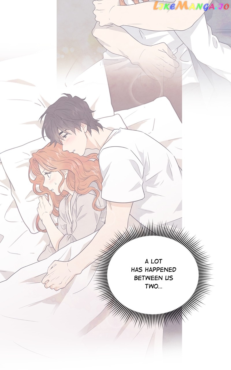 The Goddess’s Guide to Farming Chapter 40 - page 5