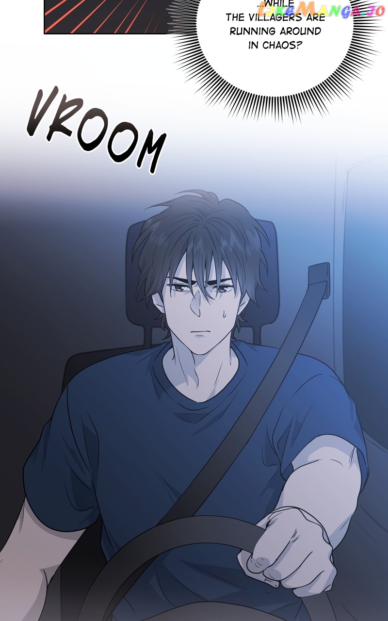The Goddess’s Guide to Farming Chapter 40 - page 24