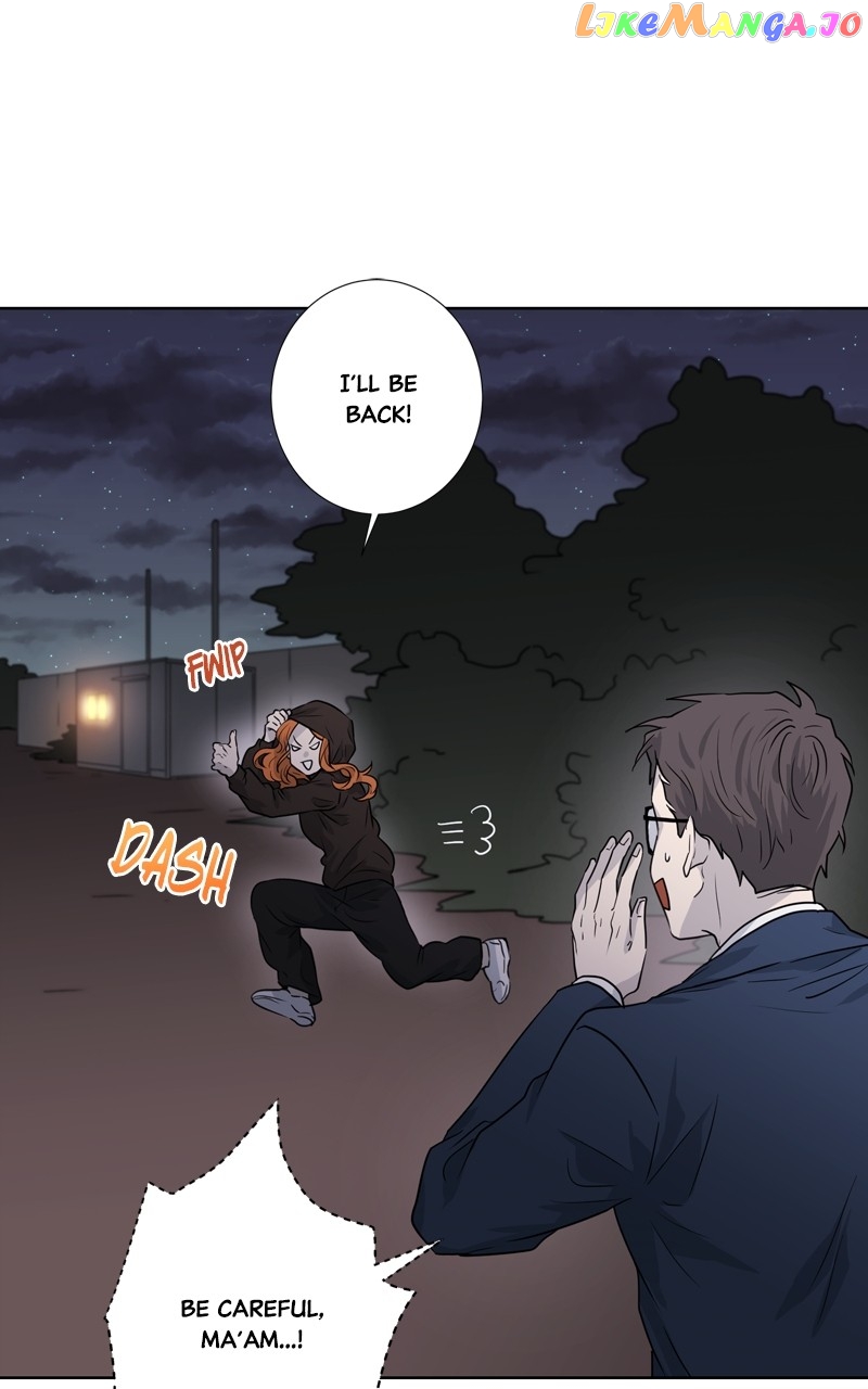The Goddess’s Guide to Farming Chapter 40 - page 34