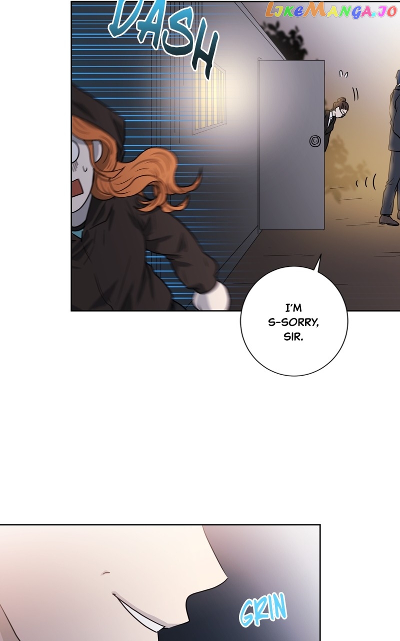 The Goddess’s Guide to Farming Chapter 40 - page 42