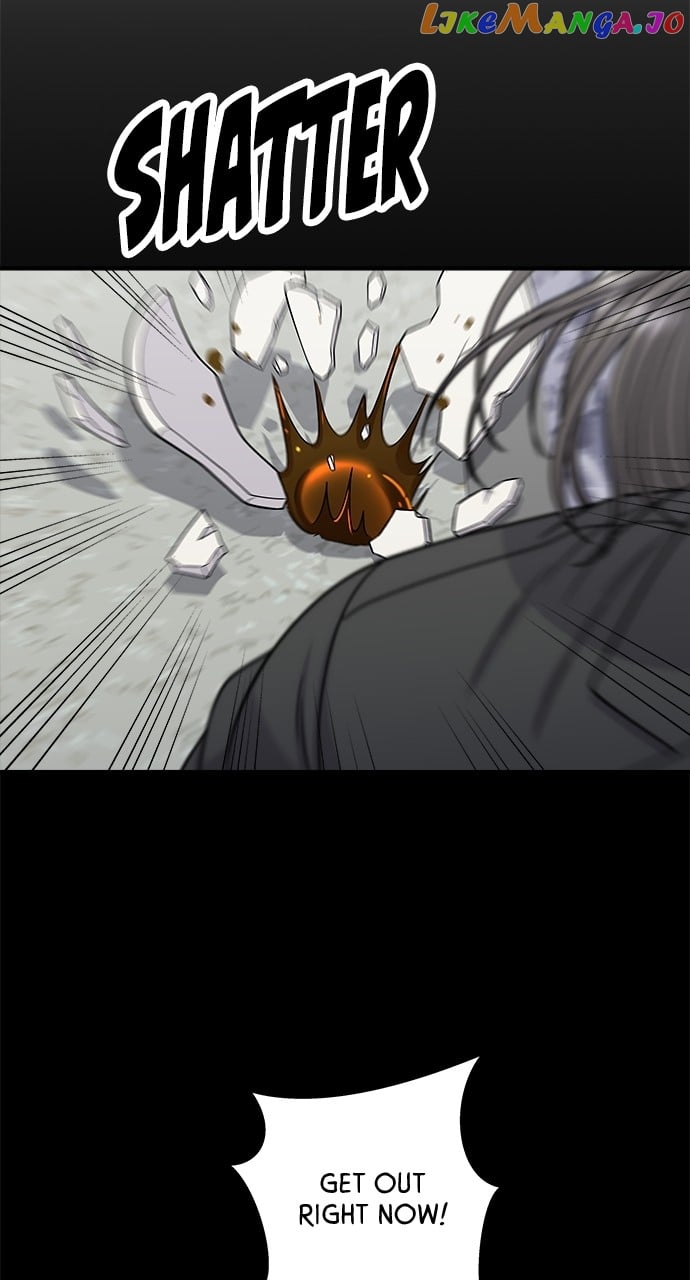 A DeadbEAT’s Meal Chapter 98 - page 32