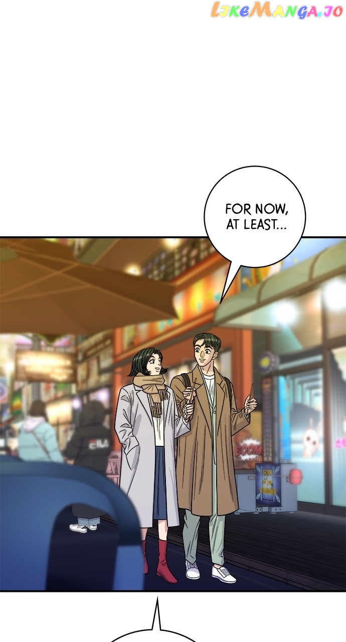A DeadbEAT’s Meal Chapter 100 - page 24