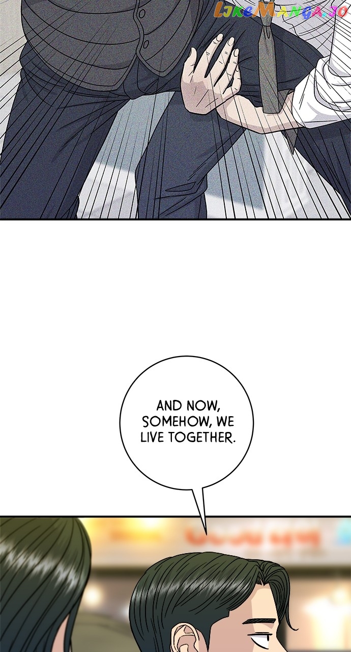 A DeadbEAT’s Meal Chapter 100 - page 30