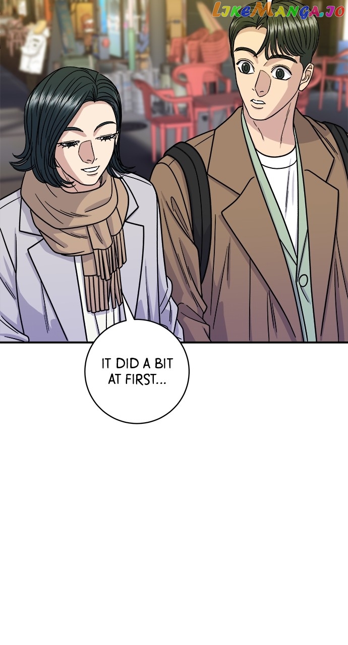 A DeadbEAT’s Meal Chapter 100 - page 33