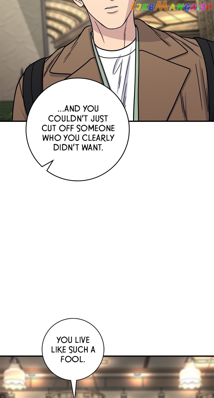 A DeadbEAT’s Meal Chapter 100 - page 62
