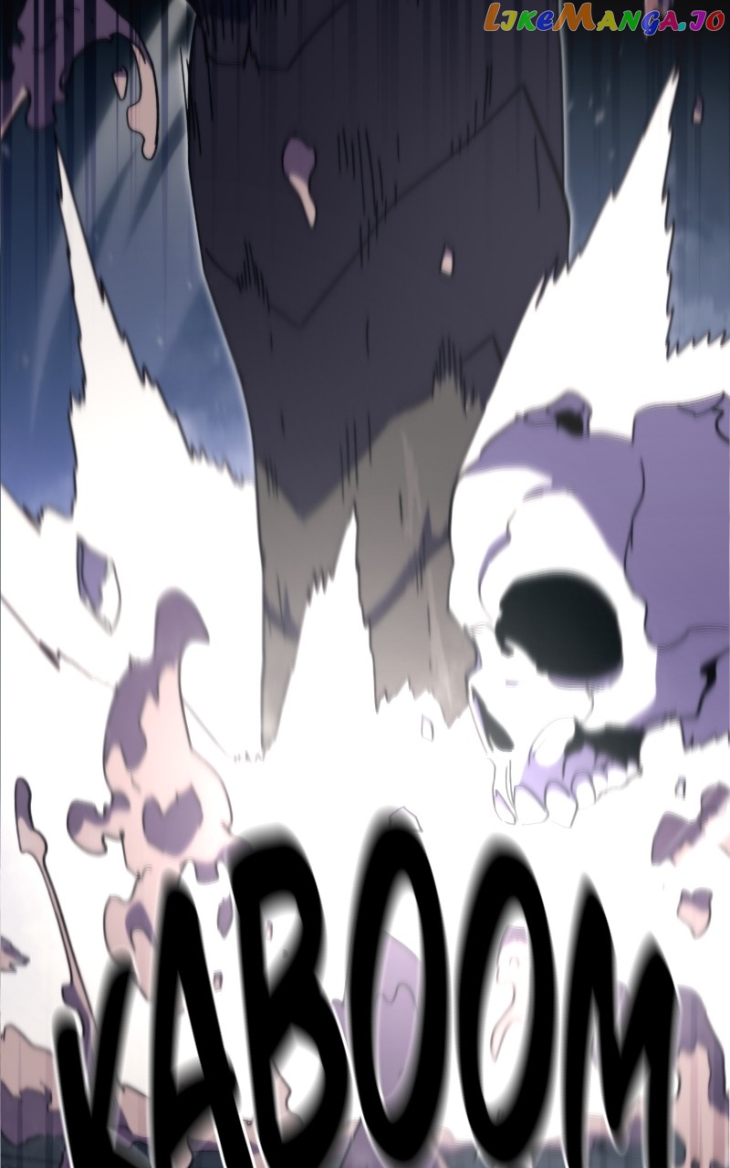 Final Boss Chapter 96 - page 5
