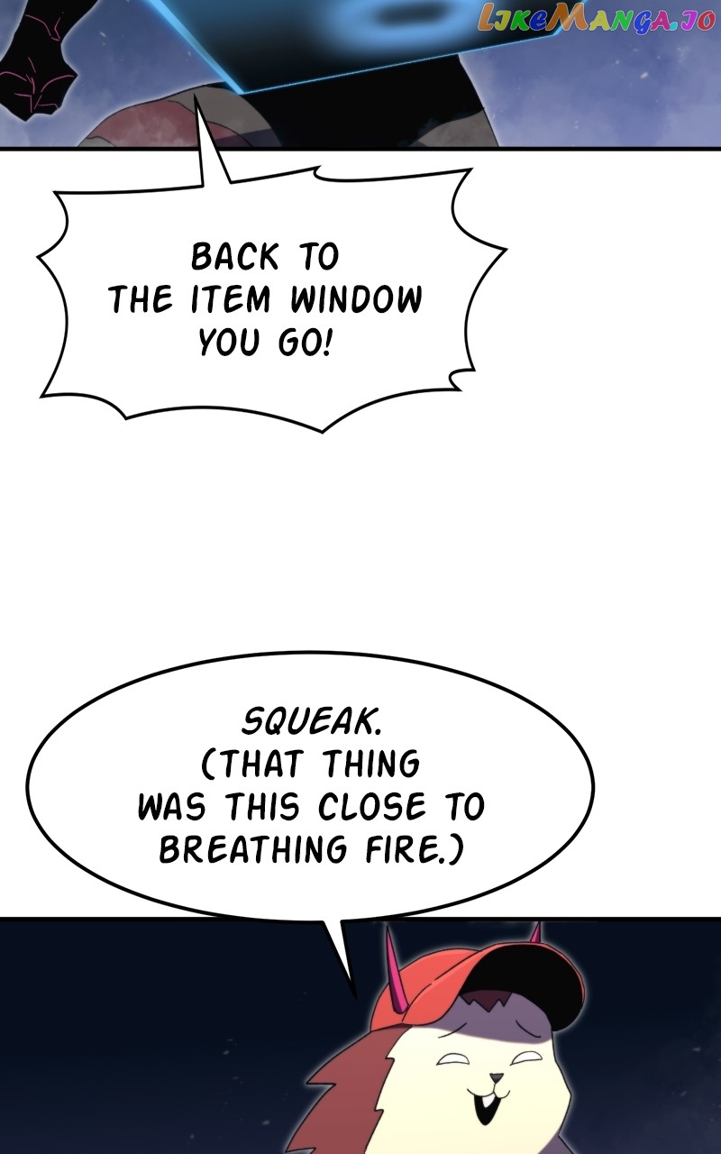 Final Boss Chapter 96 - page 24