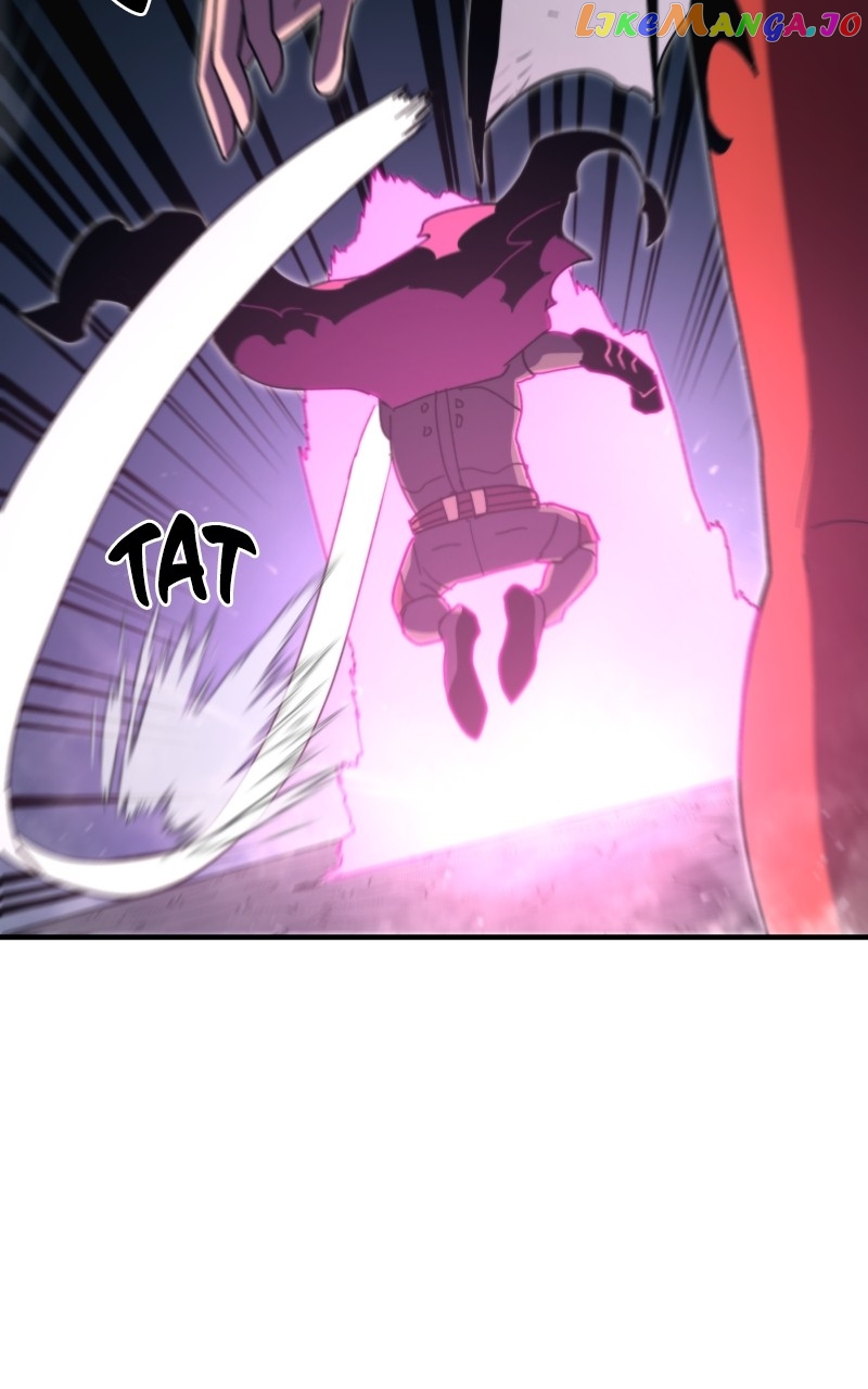 Final Boss Chapter 96 - page 34