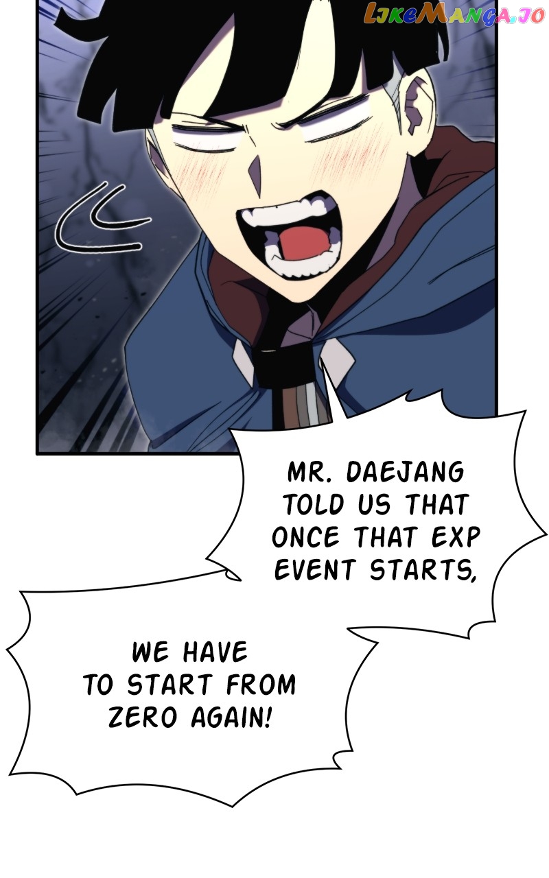 Final Boss Chapter 96 - page 42