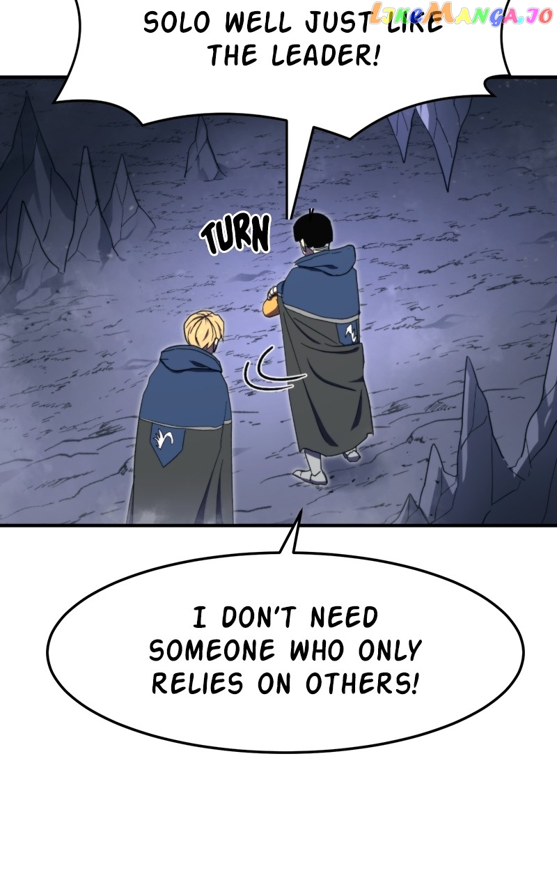 Final Boss Chapter 96 - page 45