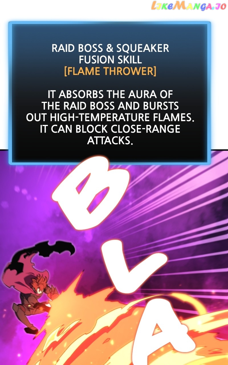 Final Boss Chapter 96 - page 92